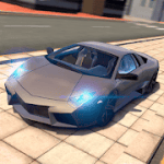 Extreme Car Driving Simulator 5.3.2p2 MOD Unlimited Money/VIP/Car Unlocked
