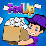 FedUp Delivery Idle Tycoon 1.0