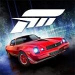 Forza Street Tap Racing Game 38.0.4 apk