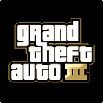 Grand Theft Auto III GTA 3 1.9