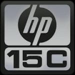 HP 15C Scientific Calculator 1.7.3 Paid
