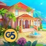 Hawaii Match-3 Mania Home Design & Matching Puzzle 1.13.1300 MOD Unlimited Money
