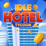 Idle Hotel Tycoon Games: Clicker Game 1.2.6