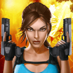Lara Croft Relic Run 1.11.114 Mod money