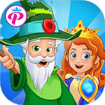 Magic Wizard World A Magic Game for Girls & Boys 1.18