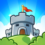 Merge Kingdoms Tower Defense 1.1.7067 Mod money