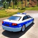 New Police Car Driving 2020 Car Parking Games 3D 0.1