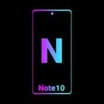 Note10 Launcher for Galaxy Note9 Note10 launcher Premium 7.1.1