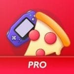 Pizza Boy GBA Pro GBA Emulator 1.22.1 Patched