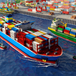 Port City Ship Tycoon 0.3.0