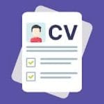 Professional Resume Builder CV Resume Templates Pro 1.7