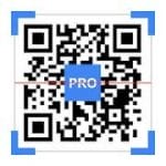 QR & Barcode Scanner PRO 2.3.11 Patched
