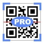 QR and Barcode Scanner PRO No ads 1.3.7