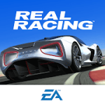 Real Racing  3 9.5.0 Mod