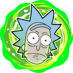 Rick and Morty Pocket Mortys 2.25.1 MOD Unlimited Tickets