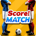Score! Match PvP Soccer 2.01