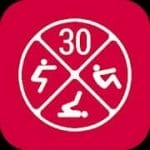 Six Pack in 30 Days Abs Home Workout Pro 1.15
