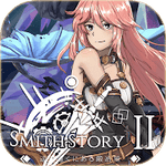 SmithStory2 0.0.82 MOD Unlimited Crystal/Damage