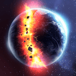 Solar Smash 1.4.7 Mod unlocked