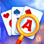 Solitaire: Detective Story 0.12