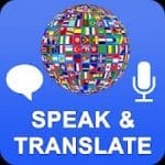 Speak and Translate Voice Translator & Interpreter Pro 3.8.8