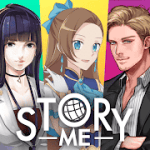 Story Me interactive episode game by your choices 1.5.10 Mod money