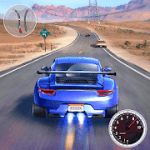 Street Racing HD 6.3.0 Mod free shopping