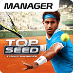 TOP SEED Tennis Sports Management Simulation Game 2.51.2 Mod money