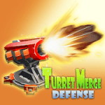 Turret Merge Defense 1.2.3 Mod money