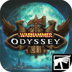 Warhammer Odyssey MMORPG 1.0.7