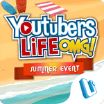 Youtubers Life Gaming Channel Go Viral! 1.6.4 Mod money