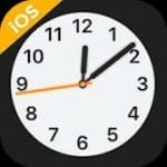 iClock iOS Clock iPhone Xs Phone 12 Pro 3.3.2