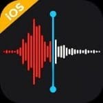 iVoice iOS Voice Recorder iPhone Voice Memos Pro 1.4.5
