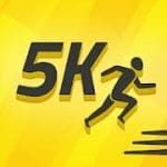5K Runner 0 to 5K in 8 Weeks Couch potato to 5K Premium 8.010