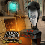 Addams Family Mystery Mansion The Horror House! 0.3.9 Mod money