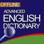 Advanced English Dictionary Meanings & Definitions Pro 4.4