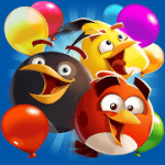 Angry Birds Blast 2.2.1 Mod money