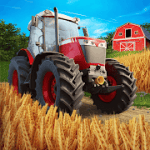 Big Farm Mobile Harvest 8.3.21993
