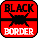 Black Border Border Patrol Simulator Game 1.0.60