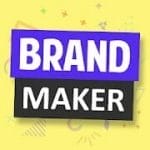 Brand Maker Logo Maker Graphic Design App 14.0 Unlocked