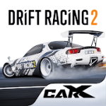 CarX Drift Racing 2 1.15.0 Mod money