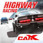 CarX Highway Racing 1.74.1 Mod money