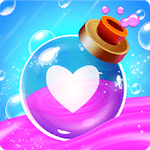 Crafty Candy Blast Sweet Puzzle Game 1.43 Mod free shopping