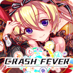 Crash Fever 5.16.2.10 MOD Mega Menu