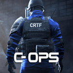 Critical Ops Multiplayer FPS 1.26.2.f1514