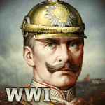 European War 6 1914 WW1 Strategy Game 1.3.24 Mod money