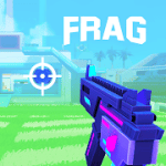FRAG Pro Shooter 1.8.7 Mod money