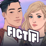FictIf Interactive Romance Visual Novels 1.0.33 Mod