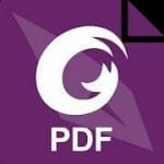 Foxit PDF Editor 11.1.0.0701