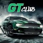 GT Speed Club Drag Racing CSR Race Car Game 1.12.13 Mod money